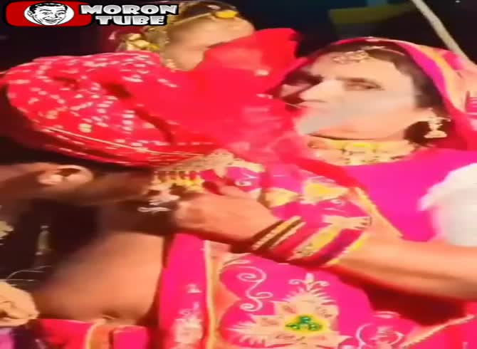 Video :Before getting married, he gives his mother's breasts one more suck!
